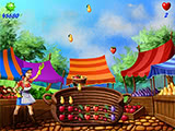 Fruit Farm screenshot