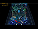 Fantastic Pinball Thrills screenshot