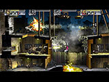 Guns, Gore & Cannoli screenshot