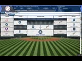 Out of the Park Baseball 19 screenshot