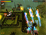 AirStrike 2: Gulf Thunder screenshot