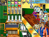 Happy Hour screenshot