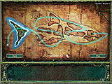 Mystery of Shark Island screenshot