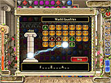 Secrets of Olympus screenshot