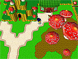 Wonderland Adventures screenshot