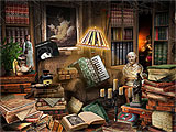 Mortimer Beckett and the Secrets of Spooky Manor screenshot