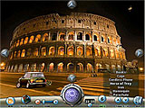 Travelogue 360: Rome - The Curse of the Necklace screenshot