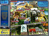 Mystery P.I.: The Lottery Ticket screenshot