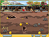 Gold Miner Vegas screenshot