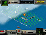 Battleship screenshot