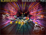 Chromadrome 2 screenshot