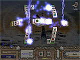 Aerial Mahjong screenshot