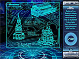 Interpol: The Trail of Dr. Chaos screenshot