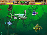 Feeding Frenzy 2 screenshot