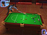 Midnight Pool 3D screenshot