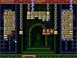 Bricks of Camelot screenshot