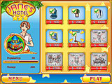 Jane's Hotel screenshot