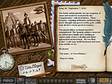 Forgotten Riddles: The Mayan Princess screenshot