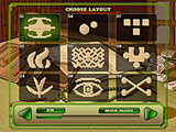 Mahjongg Artifacts: Chapter 2 screenshot