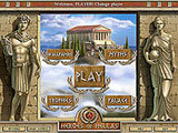 Heroes of Hellas screenshot