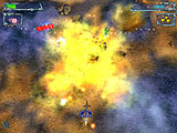 Space Strike screenshot