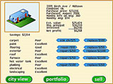 Real Estate Empire screenshot