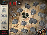 Blood Ties screenshot