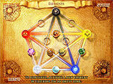 Elements screenshot
