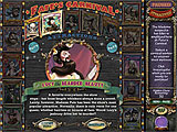 Mystery Case Files: Madame Fate screenshot