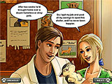 Polly Pride: Pet Detective screenshot