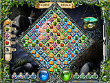 Magic Match Adventures screenshot
