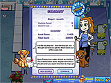 Doggie Dash screenshot