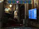 Escape the Museum screenshot