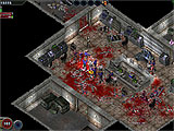 Zombie Shooter screenshot