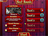 The Hidden Object Show screenshot
