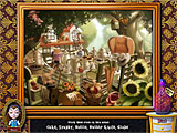 Alice's Magical Mahjong screenshot