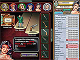 CLUE Classic screenshot