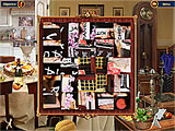 Mystery Cookbook screenshot