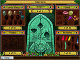 Virtual Villagers 3: The Secret City screenshot