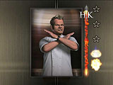 Hell's Kitchen screenshot