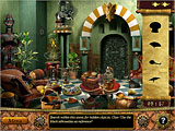 The Sultan's Labyrinth screenshot