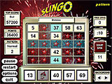 Slingo Deluxe screenshot