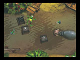 MoorFrog screenshot