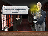 The Secret of Margrave Manor screenshot