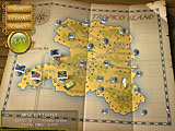 Tropico Jong: Butterfly Expedition screenshot