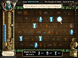 Ancient Quest of Saqqarah screenshot