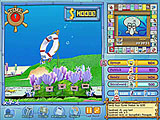 Monopoly SpongeBob SquarePants Edition screenshot