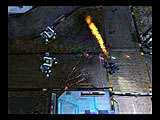 Assault Heroes screenshot