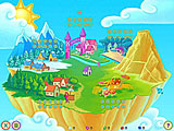 Yummy Drink Factory screenshot