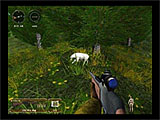 Hunting Unlimited 2009 screenshot